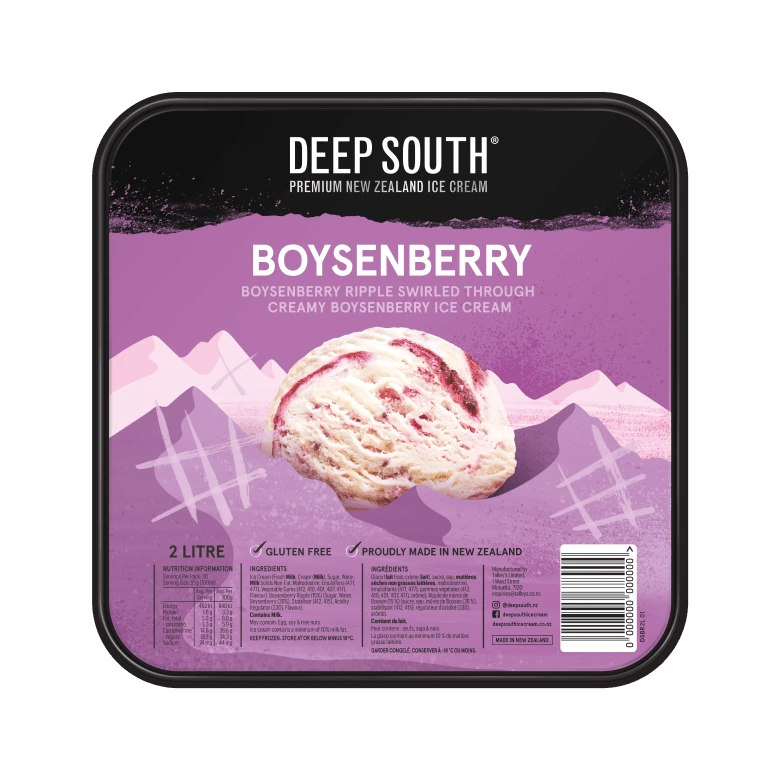 Boysenberry 2 L