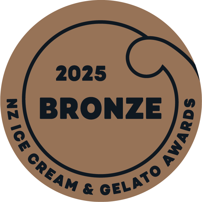 NZICA Bronze 2025
