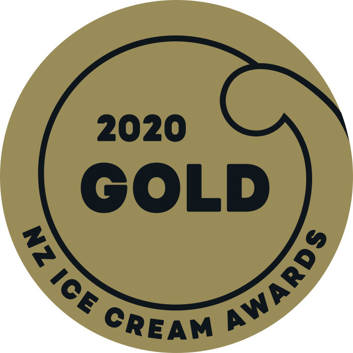NZICA Gold Medal 2020