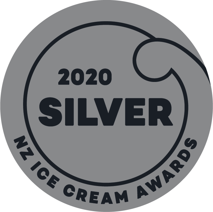 NZICA Silver Medal 2020 1