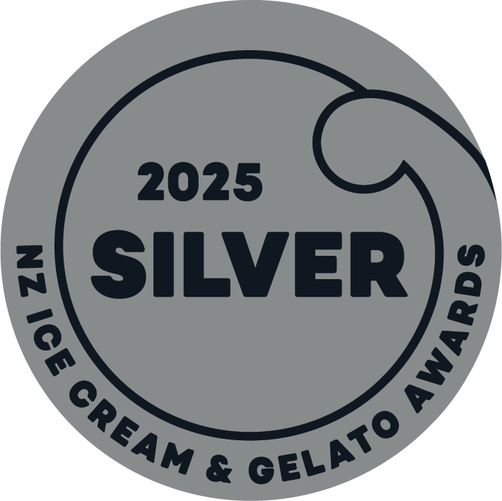 NZICA Silver Medal 2025