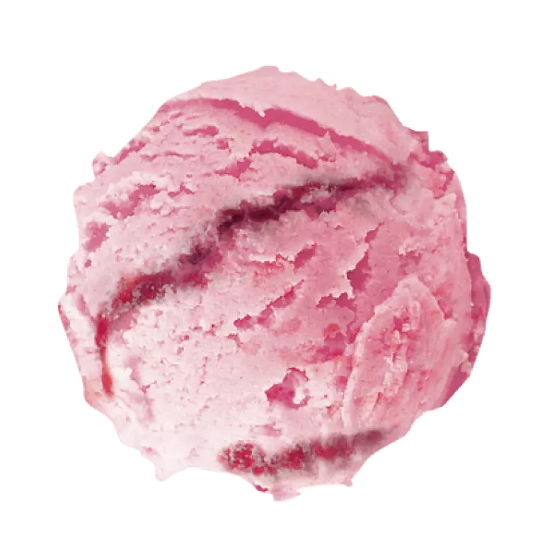 Strawberry Ripple