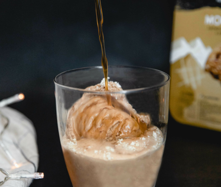 Baileys Christmas Affogato 3