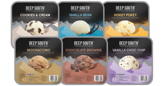 Deep South Lids Group Shot 2 L