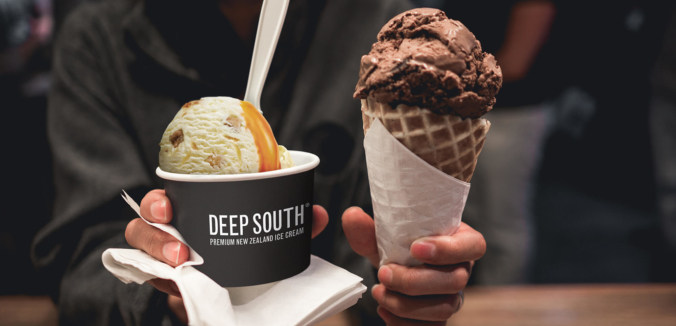 DS Icecream cone Cup RT V2