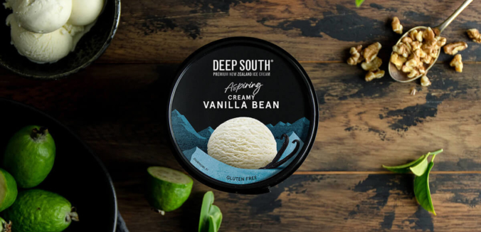 Deep South 10 RT 1