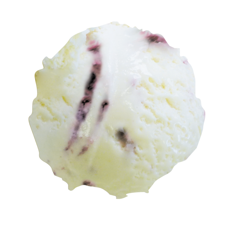 Boysenberry Ripple