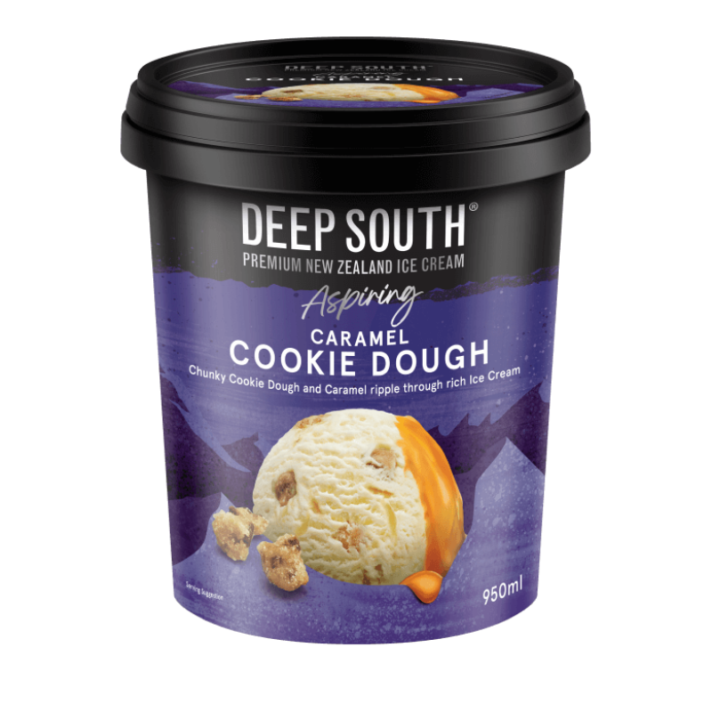 Cookie 950m L