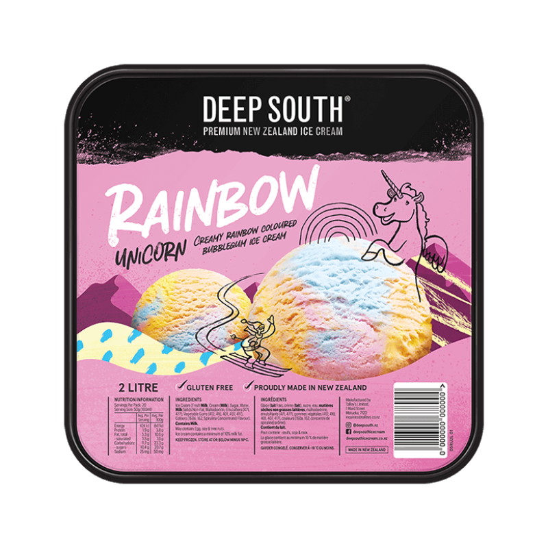 Rainbow 2 L