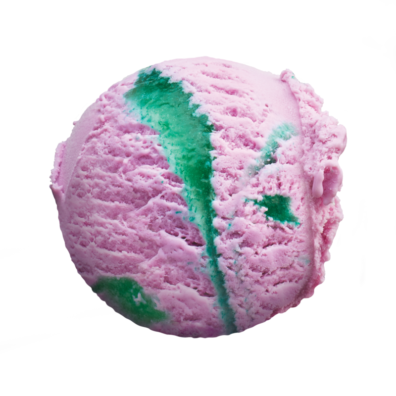 Slime Lime Scoop