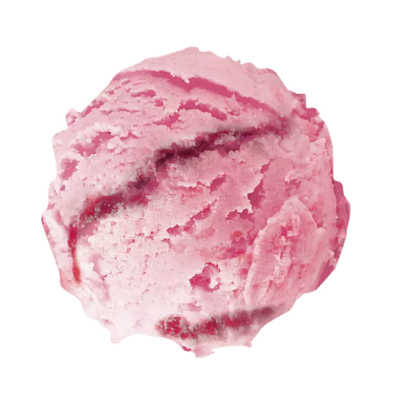 Strawberry Ripple