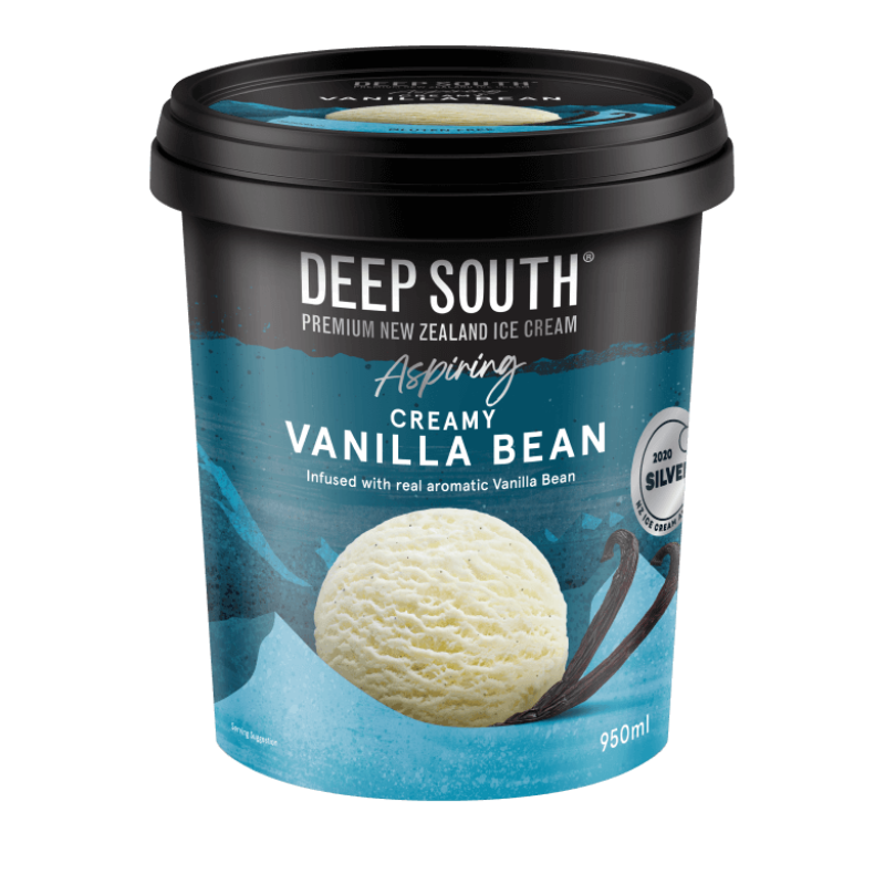 Vanilla Bean 950m L